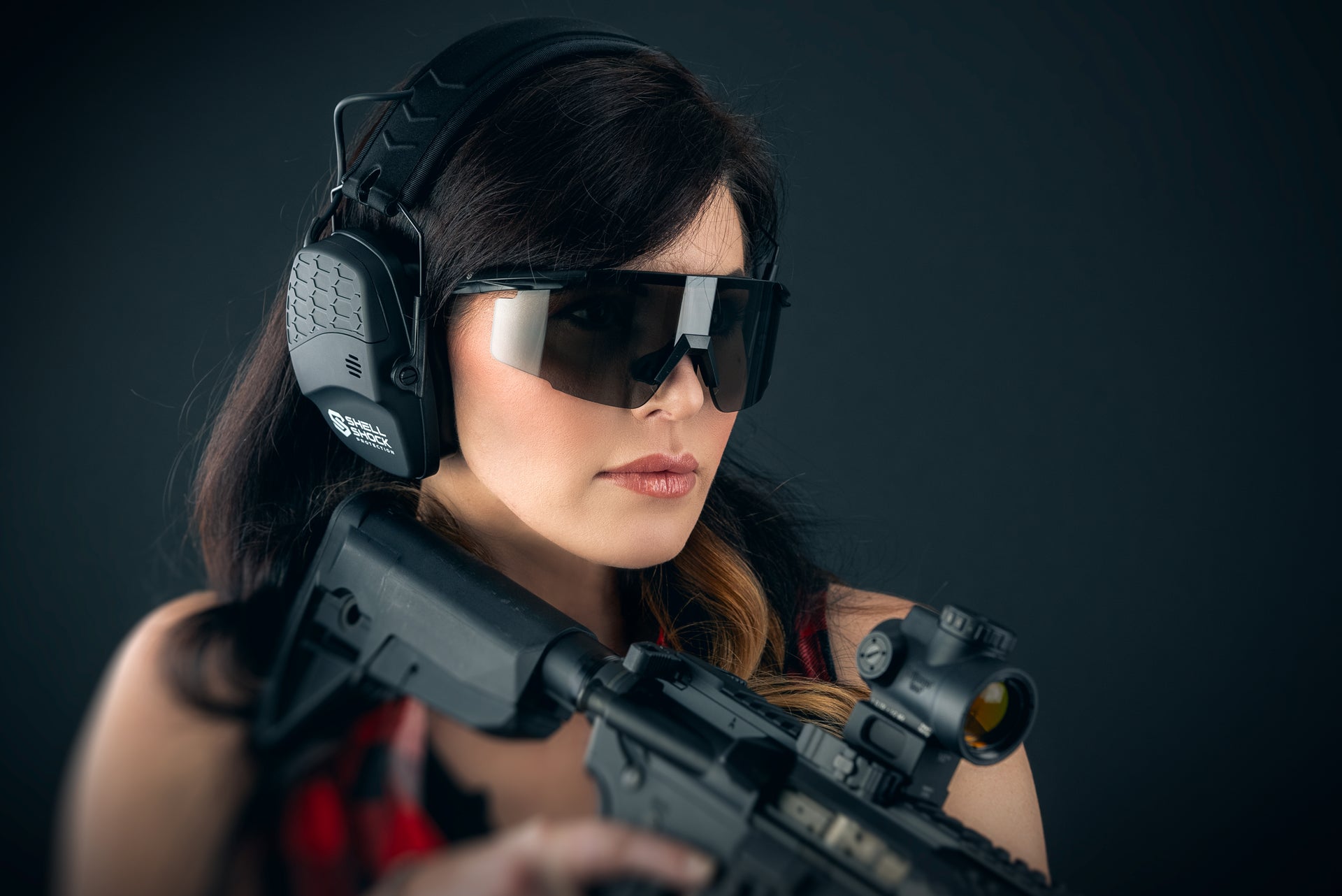 Comfort vs. Safety: Finding the Perfect Fit in Shooting Ear Protection