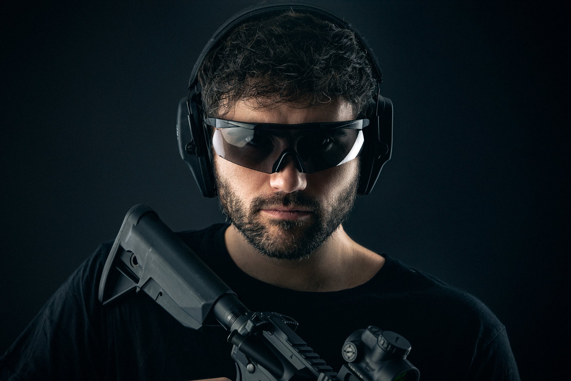 How Ballistic Glasses Can Improve Your Shooting Accuracy