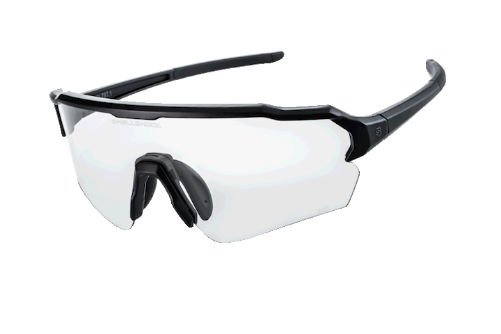 SunShift Sunglasses: Photochromic Technology Z87 – ShellShock