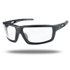 Eclipse Black Frame Photochromic