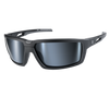 ShellShock Eclipse Sunglasses: Polarized Z87+