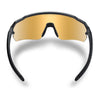 SunShift HD+ Sunglasses: Polarized HD Z87