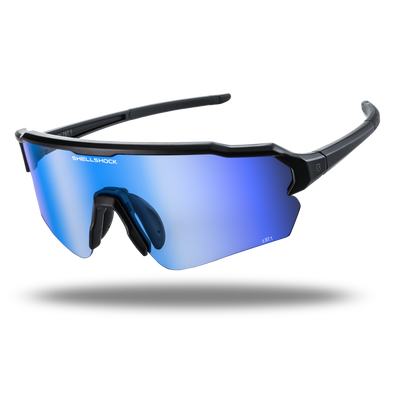 SunShift HD+ Sunglasses: Polarized HD Z87