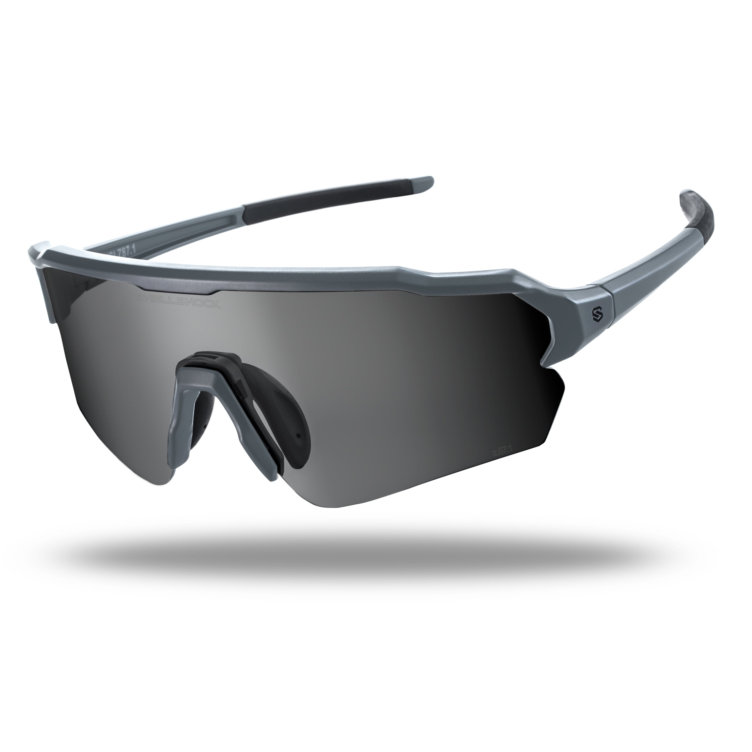 SunShift Sunglasses: Photochromic Technology Z87 – ShellShock