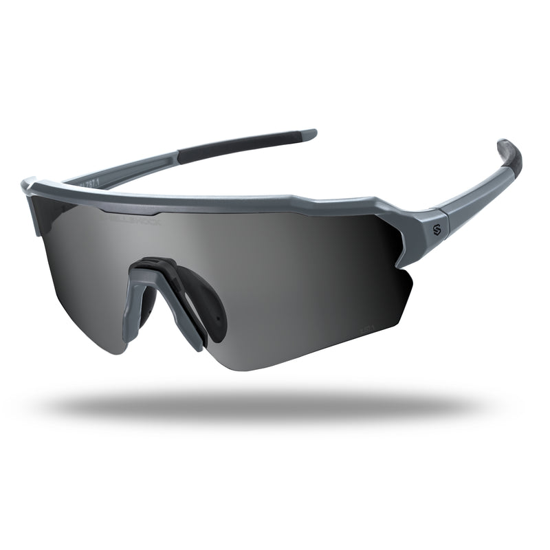 shift goggles SunShift Sunglasses: Photochromic Technology Z87 Grey