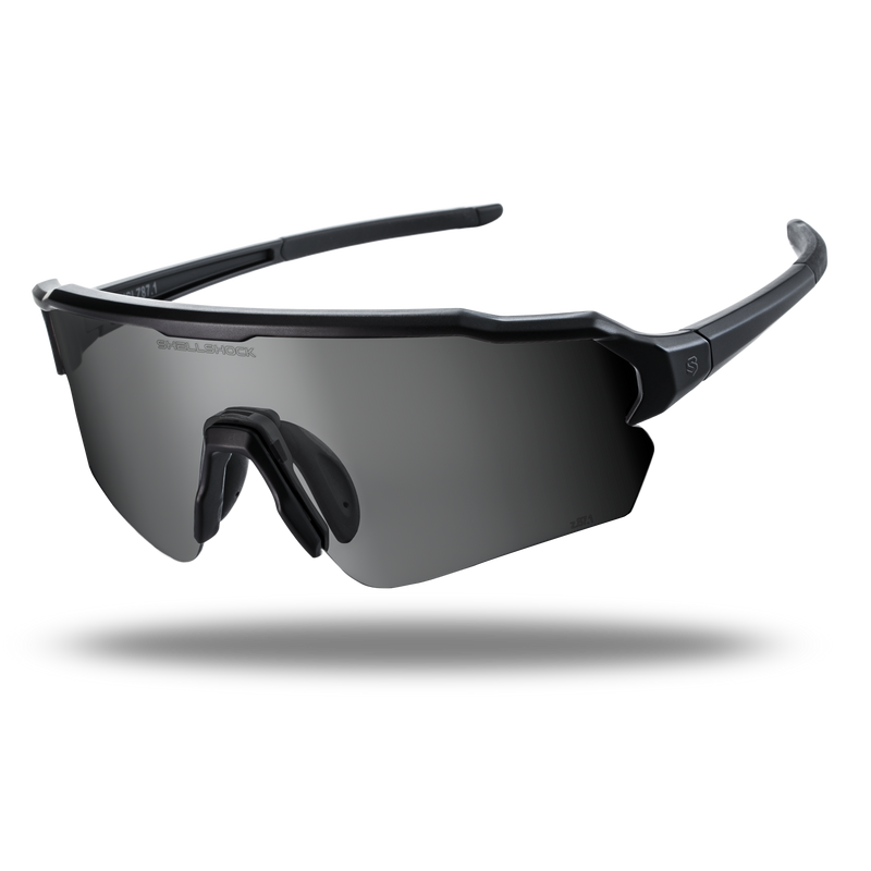 shift goggles SunShift Sunglasses: Photochromic Technology Z87 – ShellShock Protection
