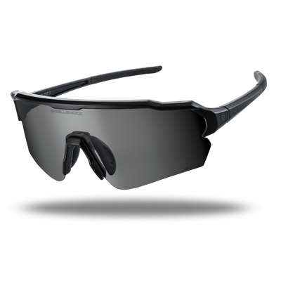 SunShift Sunglasses: Photochromic Technology Z87