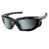 Cloak Polarized Sunglasses: Z87+ & MIL