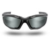 Cloak Polarized Sunglasses: Z87+ & MIL