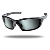 Cloak Polarized Sunglasses: Z87+ & MIL