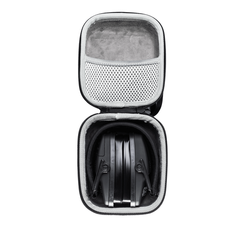 Exo Shell EXO PRO Bluetooth Earmuff – ShellShock Protection