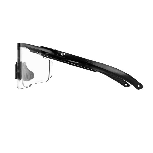 DEFLECTORS Ballistic Sunglasses - ShellShock Protection