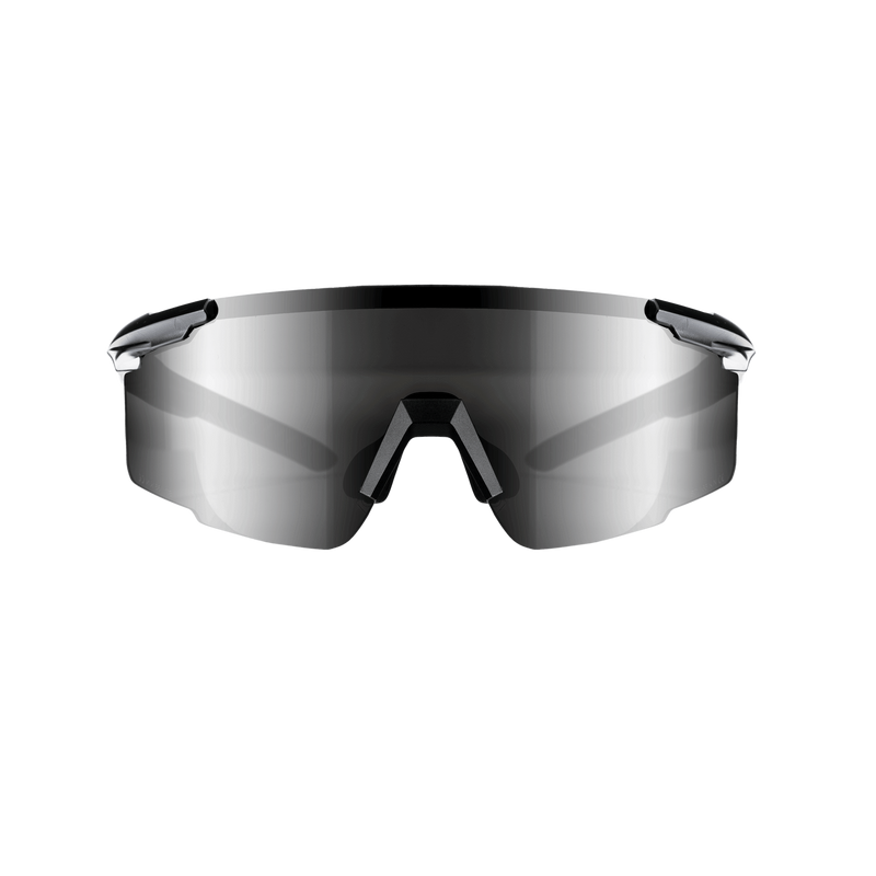 power amplification goggles DEFLECTORS Ballistic Sunglasses