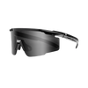 DEFLECTORS Ballistic Sunglasses - ShellShock Protection