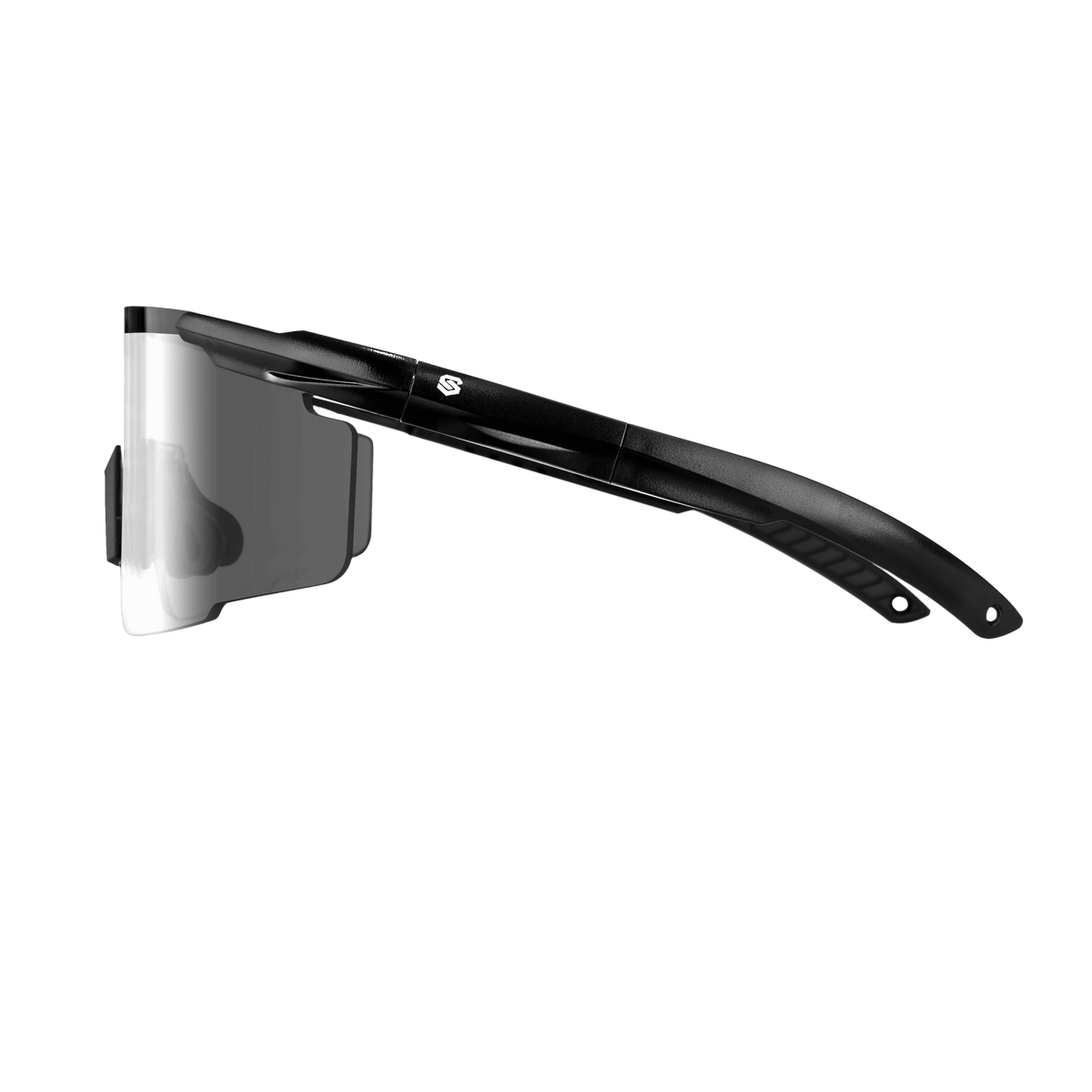 Shell Shock Protecter DEFLECTORS Ballistic Sunglasses - ShellShock Protection