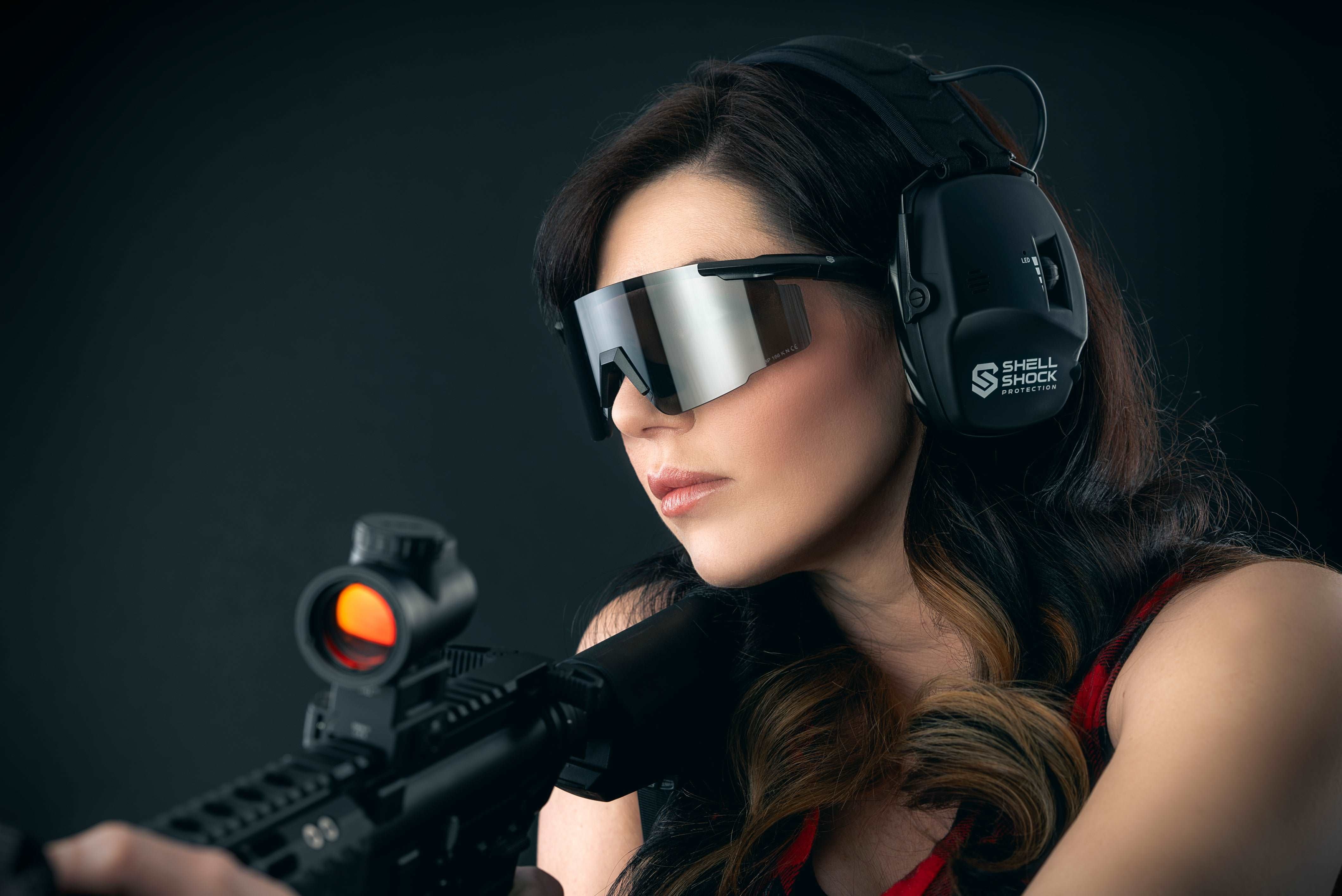 Ballistic sunglasses for women online