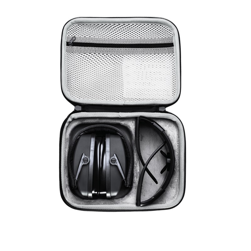 Shell Shock Protecter Eyes & Ears Combo - ShellShock Protection