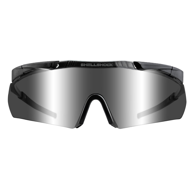 goggles changeable lenses SWITCH™ Z87+ Ballistic Glasses
