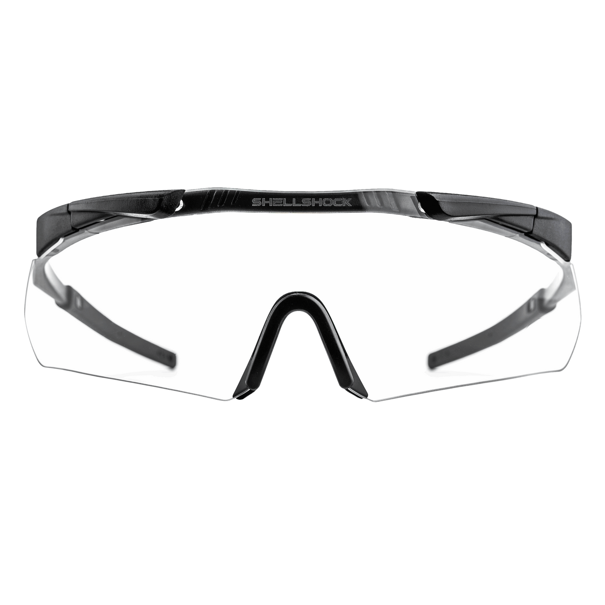 SWITCH™ Z87+ Ballistic Glasses - Changeable Lens – ShellShock