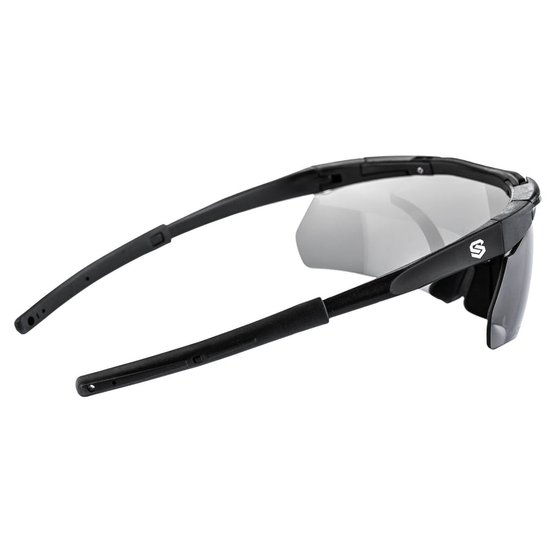 goggles changeable lenses SWITCH™ Z87+ Ballistic Glasses