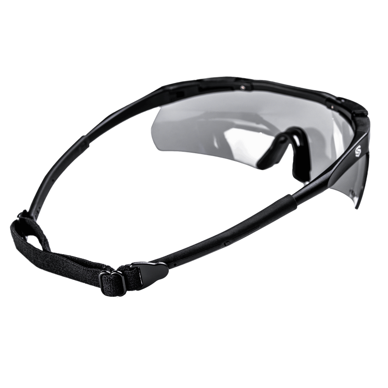 goggles changeable lenses SWITCH Z87+ Ballistic Glasses