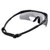 SWITCH™ Ballistic Glasses - Changeable Lens - ShellShock Protection