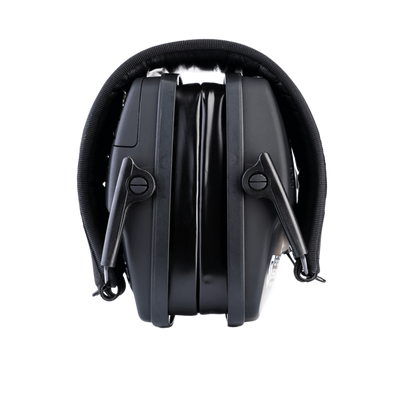 EXO PRO Electronic Earmuff - ShellShock Protection