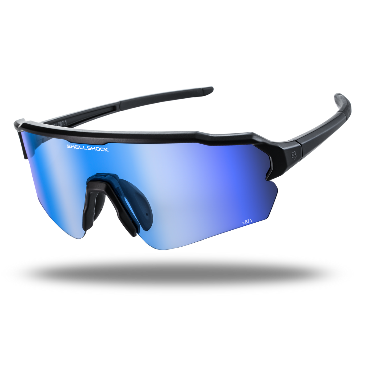 SunShift HD+ Sunglasses: Polarized HD Z87 – ShellShock Protection