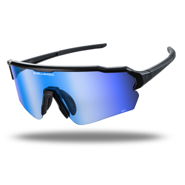 SunShift HD+ Sunglasses: Polarized HD Z87 – ShellShock Protection