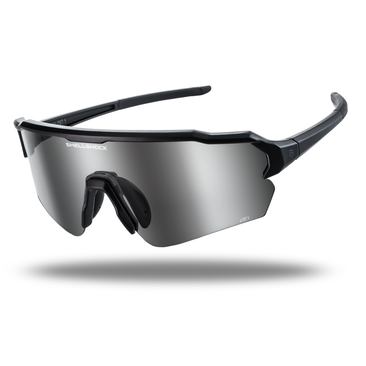 SunShift HD+ Sunglasses: Polarized HD Z87 – ShellShock Protection