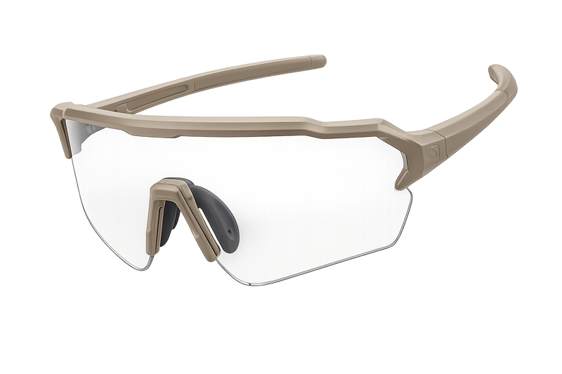 shift goggles SunShift Sunglasses: Photochromic Technology Z87 Grey