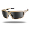 ShellShock Eclipse Sunglasses: Polarized Z87+