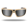 ShellShock Eclipse Sunglasses: Polarized Z87+