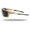 ShellShock Eclipse Sunglasses: Adaptive Lens Technology Z87+