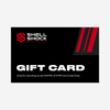 ShellShock Protection Gift Card